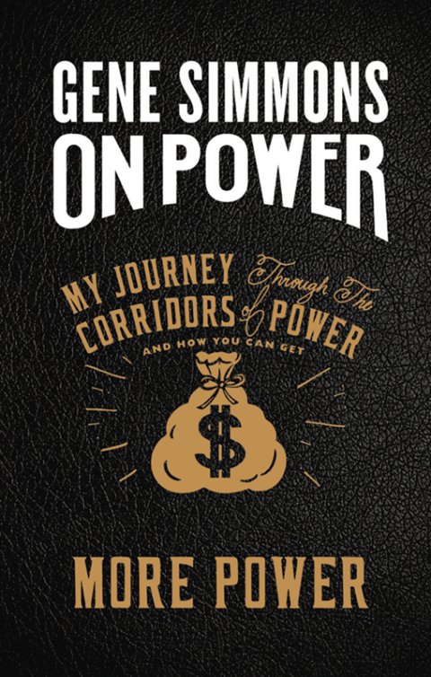 Cover image for book On Power