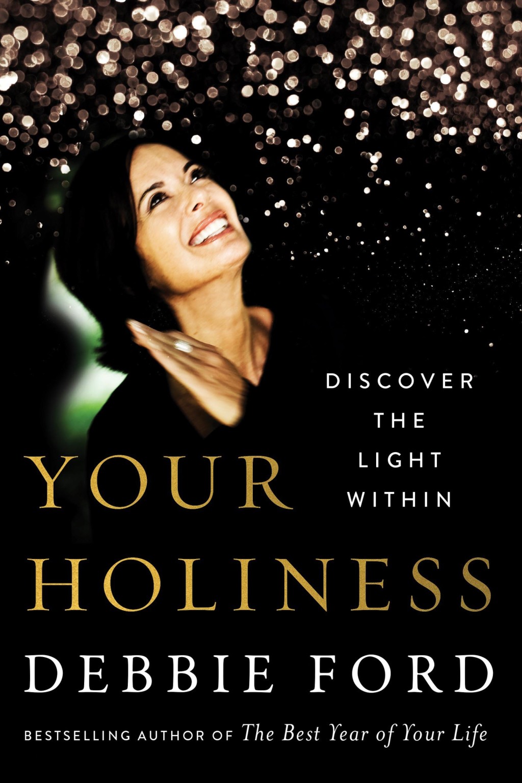 Reflowable Your Holiness; $19.97