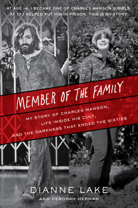 Cover image for book Member of the Family