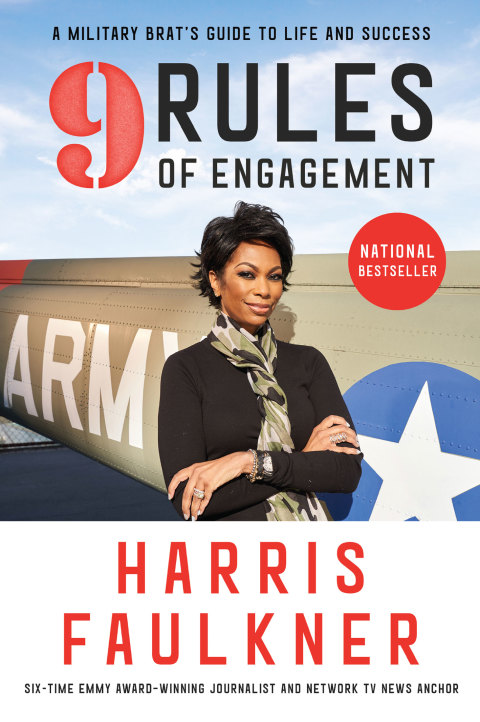 Cover image for book 9 Rules of Engagement