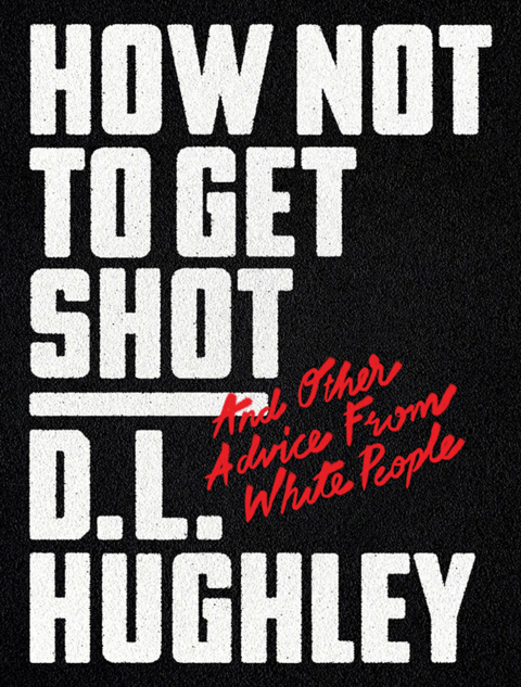 Cover image for book How Not to Get Shot