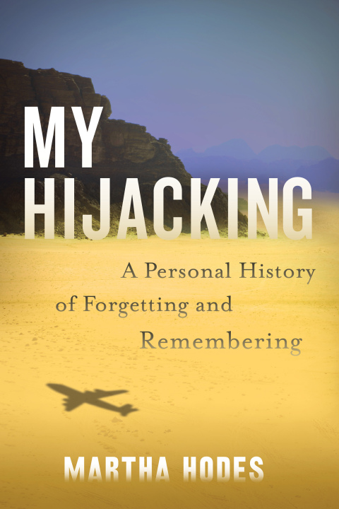 Cover image for book My Hijacking