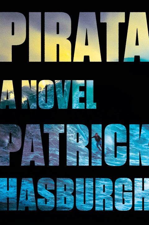 Cover image for book Pirata