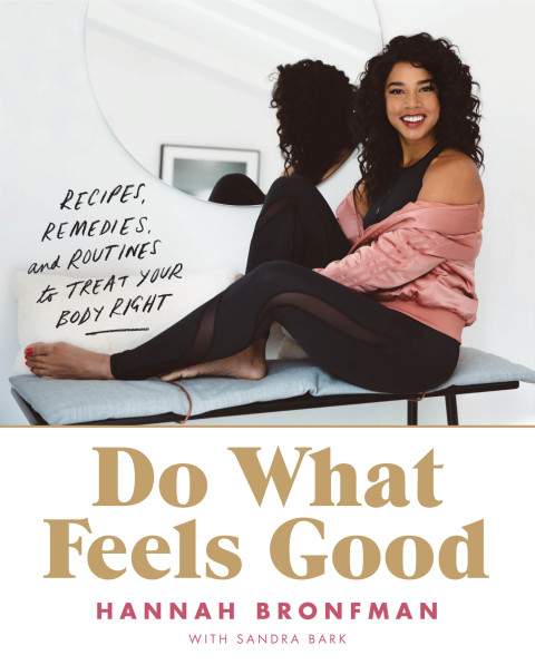 Cover image for book Do What Feels Good
