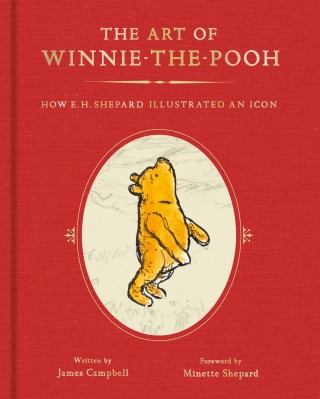 The Art of Winnie-the-Pooh