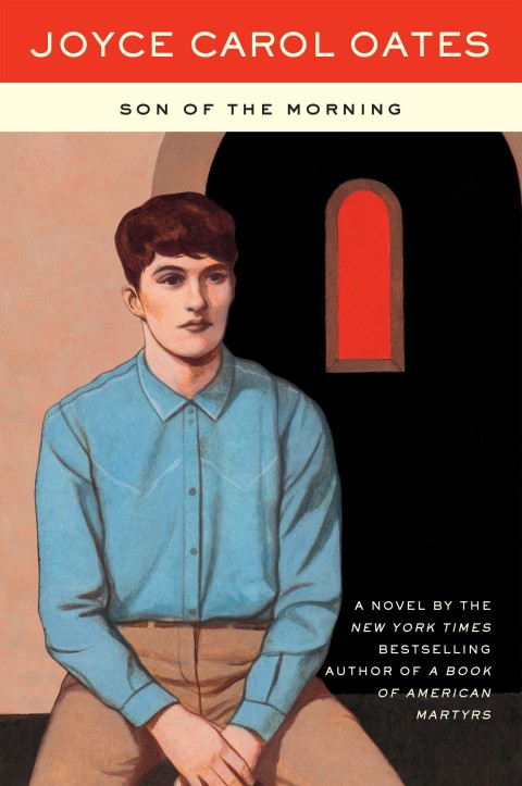 Cover image for book Son of the Morning