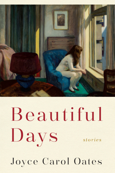 Cover image for book Beautiful Days