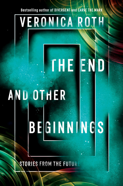 Cover image for book The End and Other Beginnings