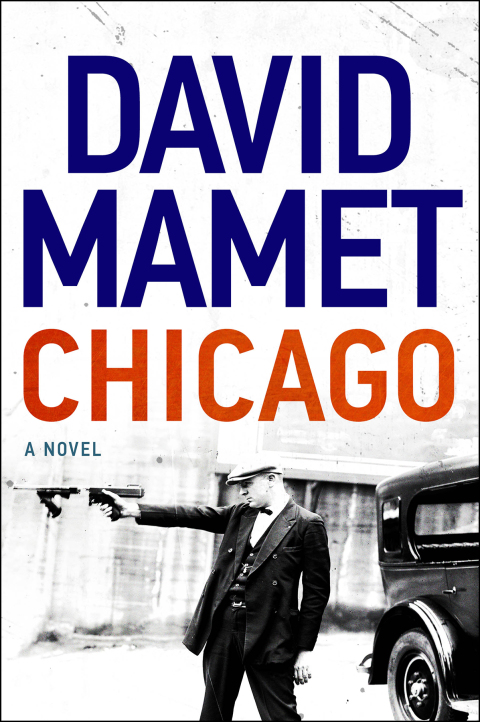 Cover image for book Chicago