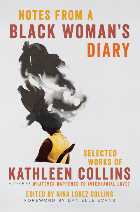 Cover image for book Notes from a Black Woman's Diary