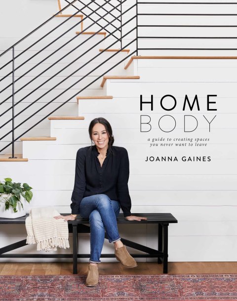 Cover image for book Homebody