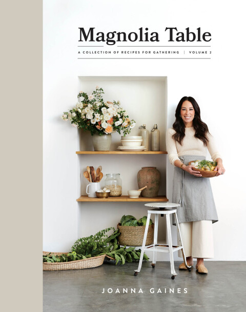 Cover image for book Magnolia Table, Volume 2