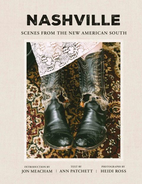 Cover image for book Nashville