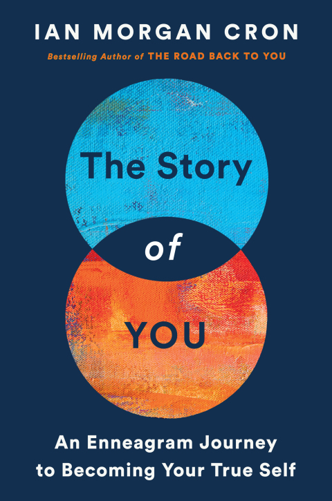 Cover image for book The Story of You