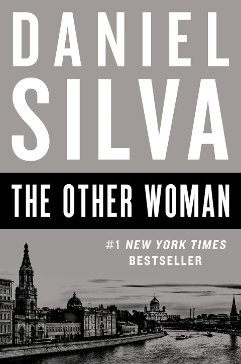 Cover image for book The Other Woman