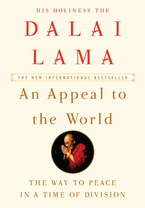 Cover image for book An Appeal to the World