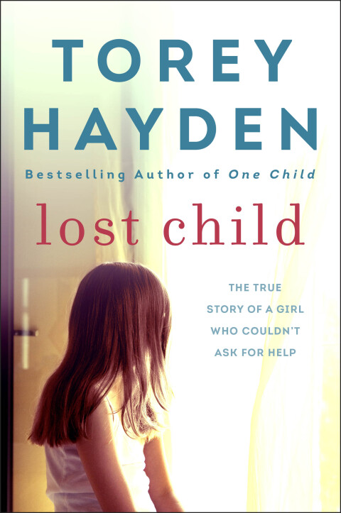 Cover image for book Lost Child