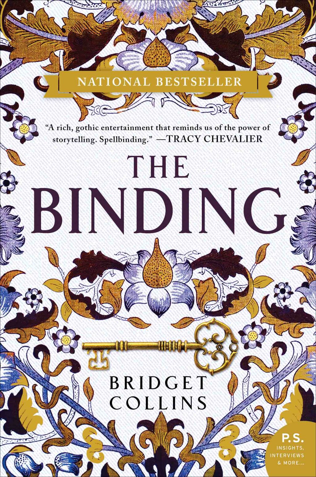 Reflowable The Binding; $17.75