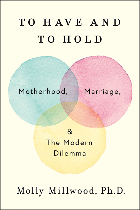 Cover image for book To Have and to Hold