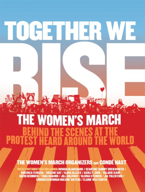 Cover image for book Together We Rise