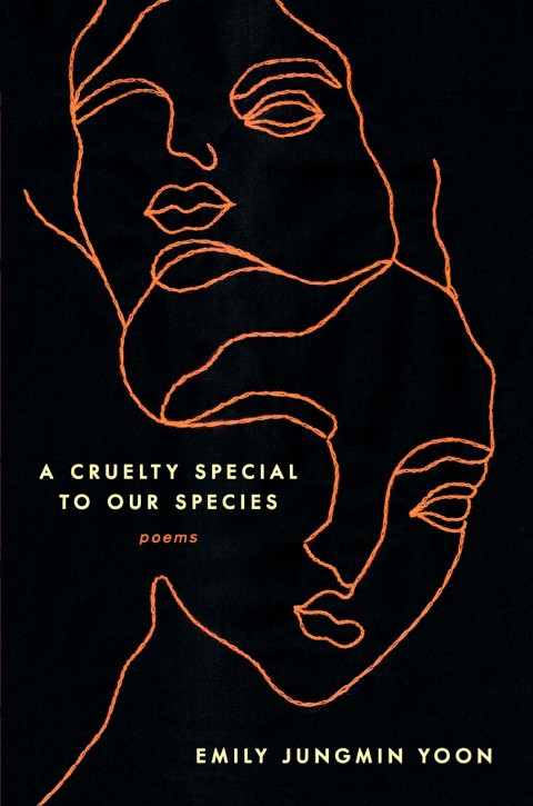 Cover image for book A Cruelty Special to Our Species