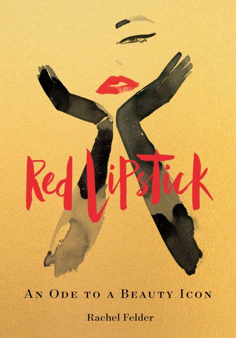 Cover image for book Red Lipstick