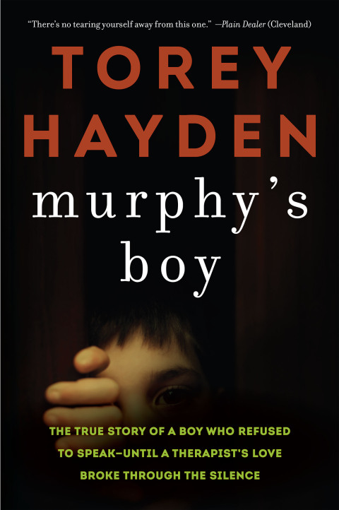 Cover image for book Murphy's Boy