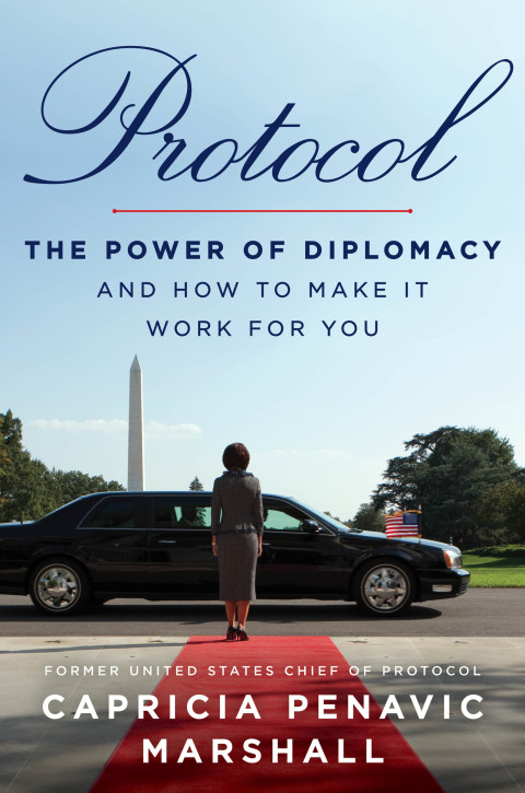 Cover image for book Protocol