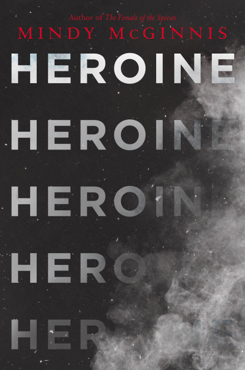 Cover image for book Heroine