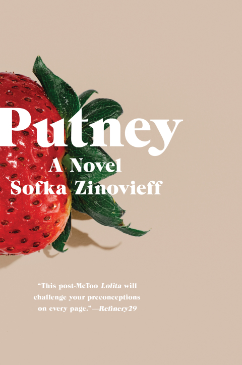 Cover image for book Putney
