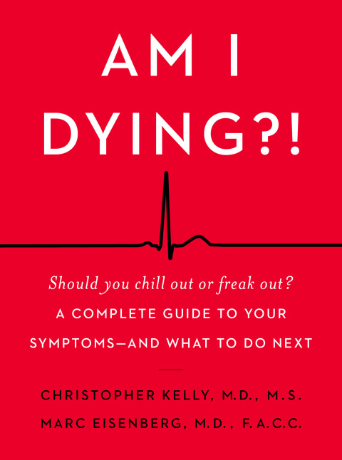 Am I Dying?! 
