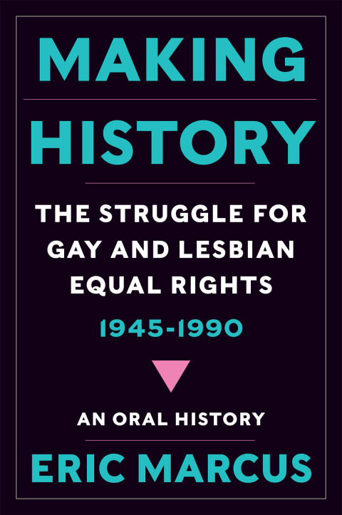 Cover image for book Making History