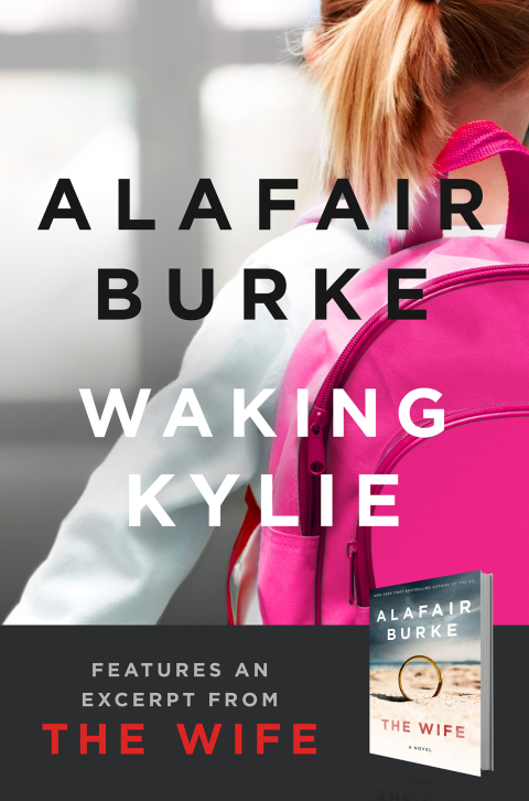 Cover image for book Waking Kylie