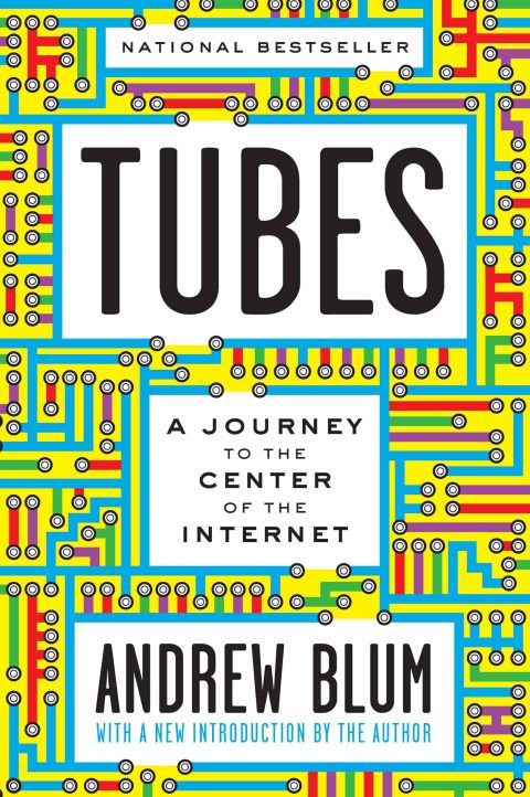 Cover image for book Tubes