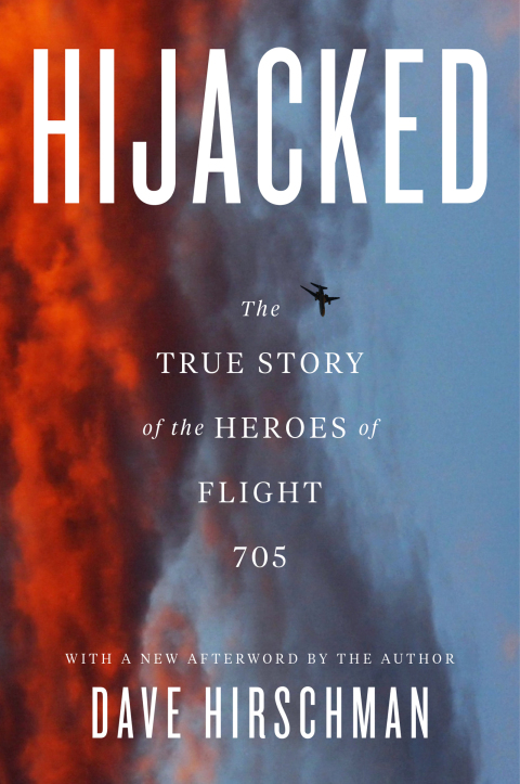 Cover image for book Hijacked