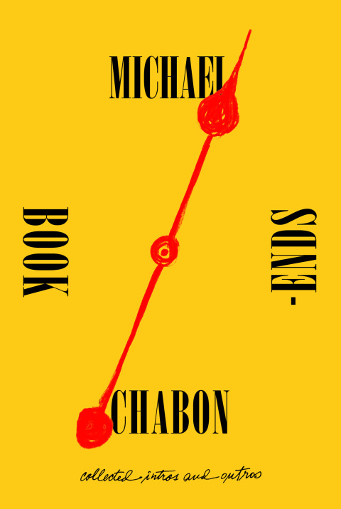Cover image for book Bookends
