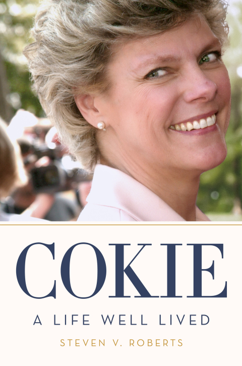 Cover image for book Cokie