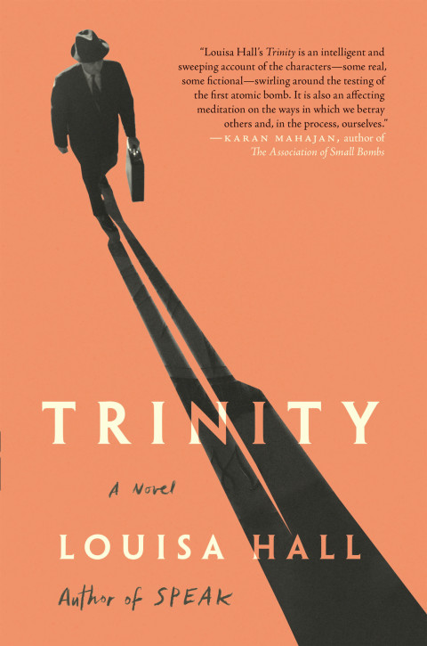 Cover image for book Trinity