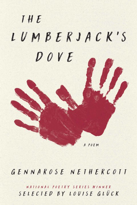 Cover image for book The Lumberjack's Dove