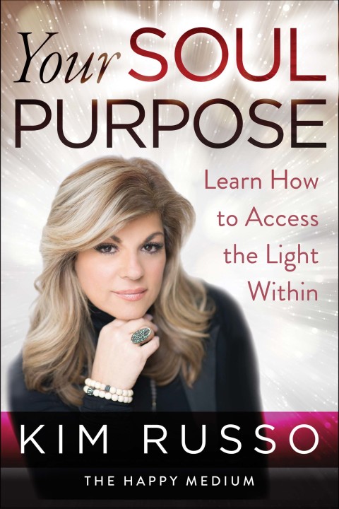 Cover image for book Your Soul Purpose
