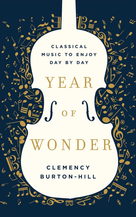 Cover image for book Year of Wonder