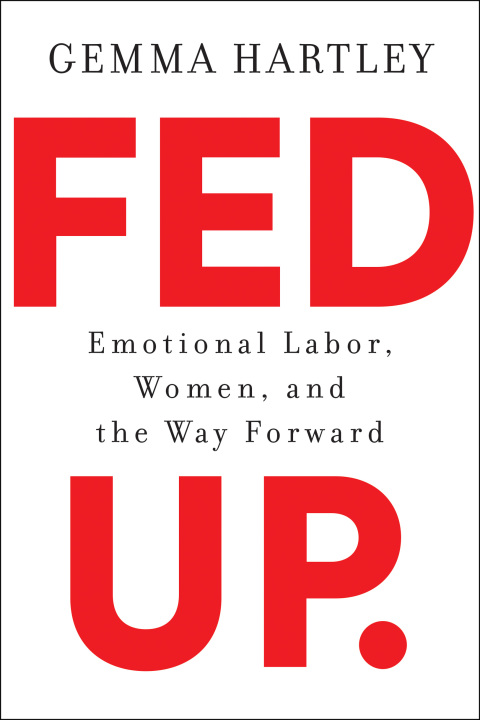 Cover image for book Fed Up