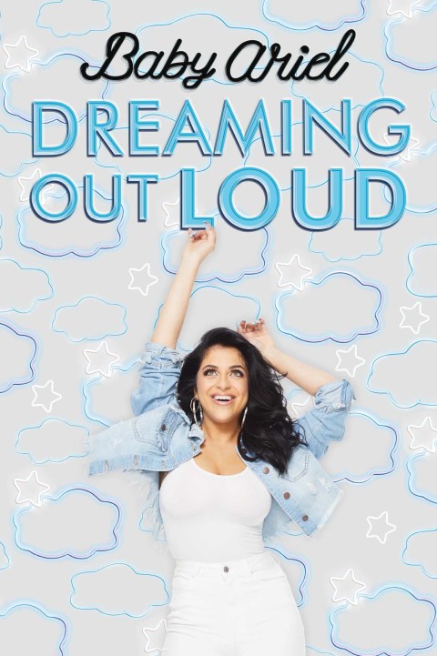 Cover image for book Dreaming Out Loud
