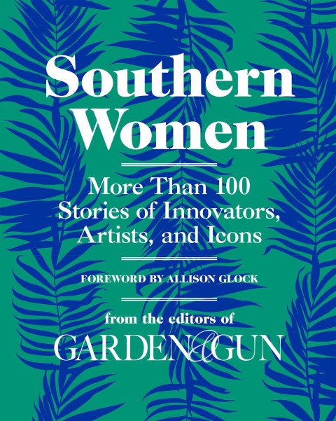 Cover image for book Southern Women
