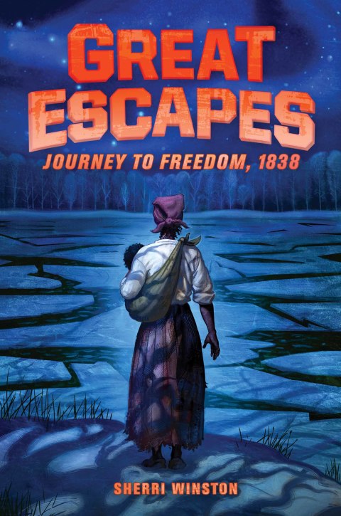 Cover image for book Great Escapes #2