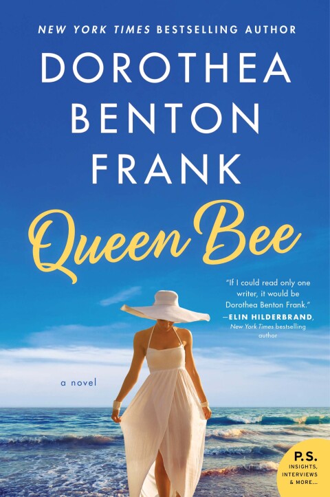 Cover image for book Queen Bee