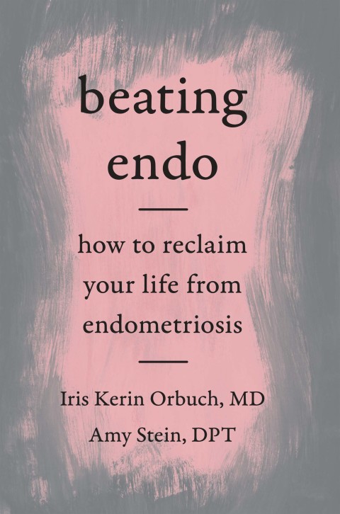 Cover image for book Beating Endo