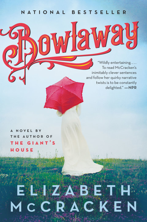 Cover image for book Bowlaway