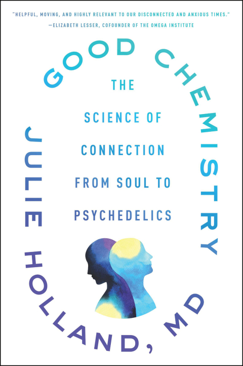 Cover image for book Good Chemistry