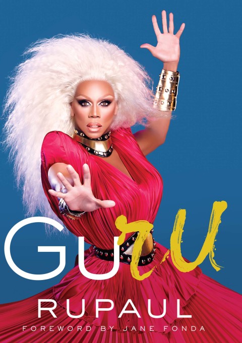 Cover image for book GuRu